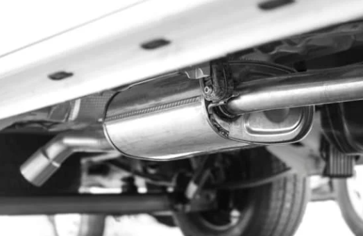 Catalytic Converter Price Guide: Complete Replacement Cost Breakdown