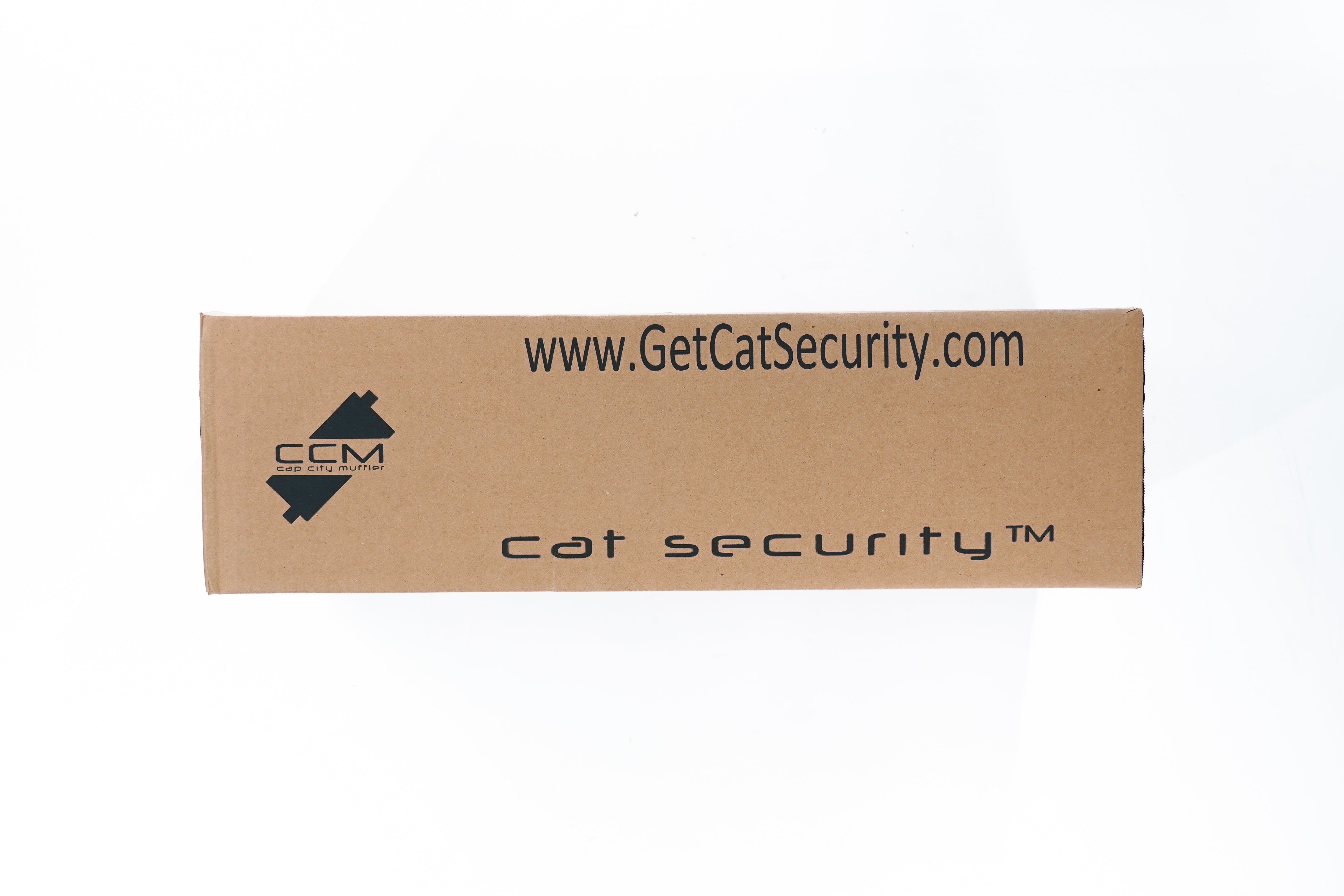 Cat Security 2013-2021 Nissan NV-200 &  2014-2018 Chevrolet City