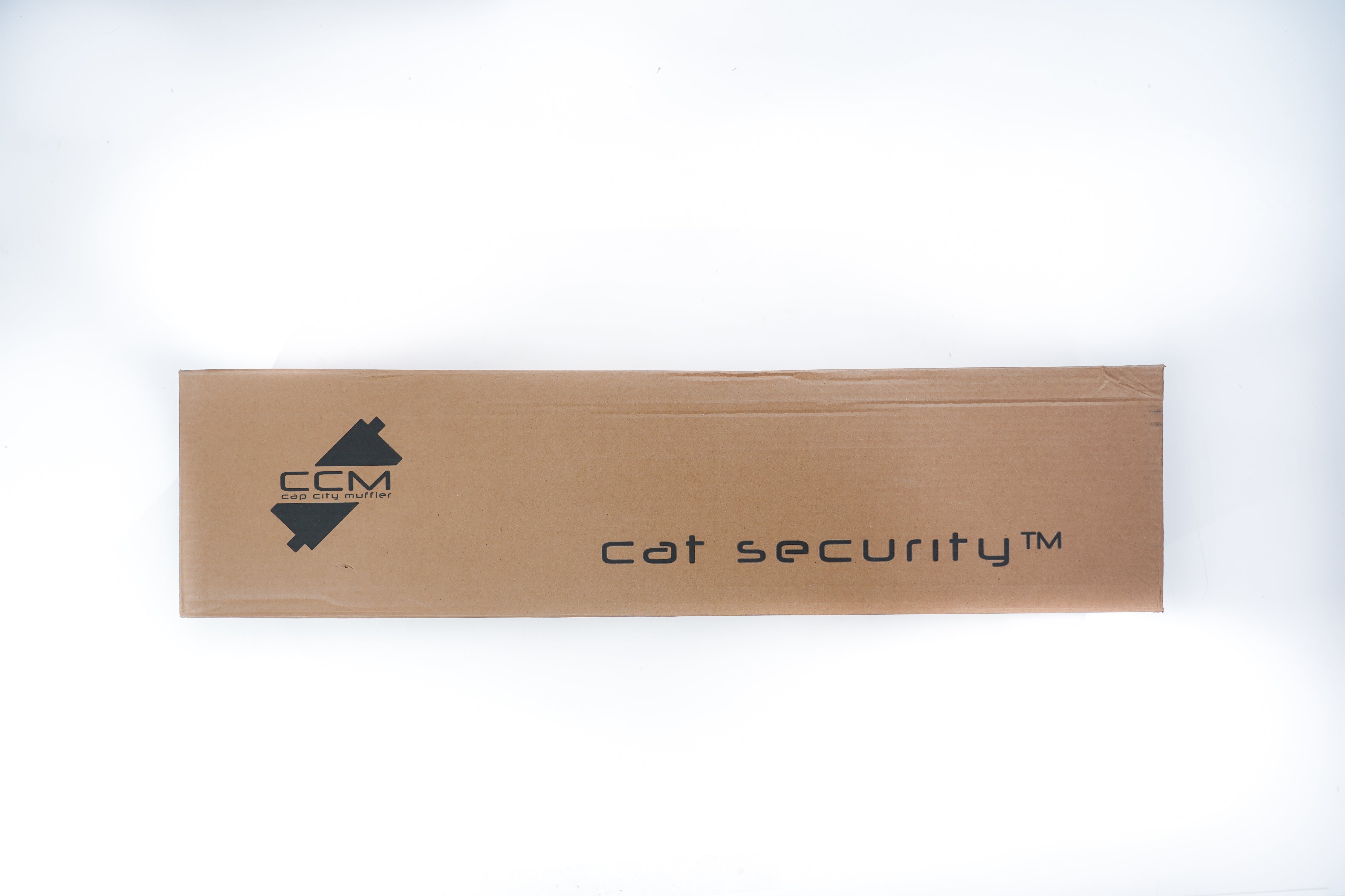 Cat Security 2007-2021 Toyota Sequoia & Tundra 4WD Ultimate Upgrade Kit