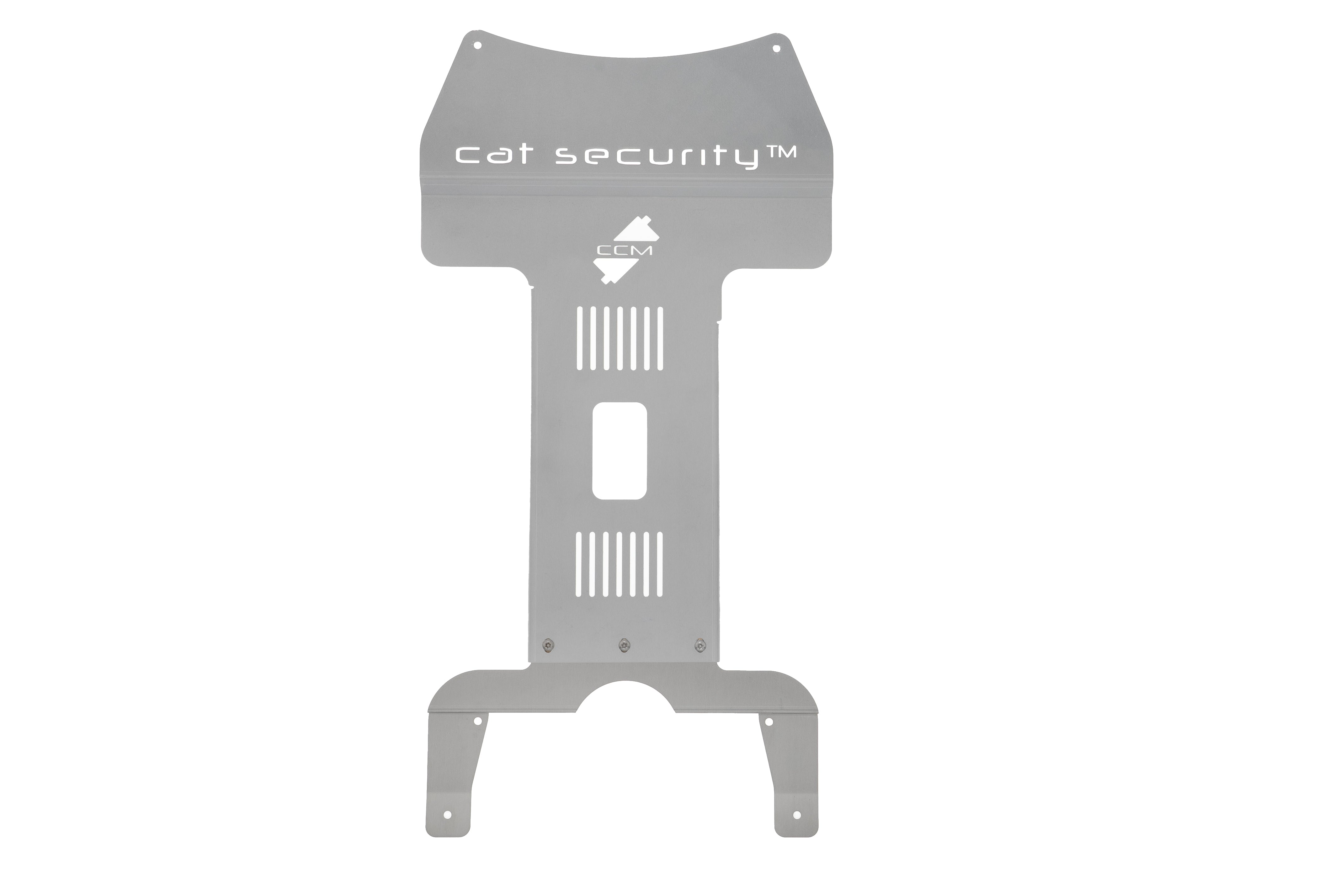 Cat Security 2014-2019 Toyota Corolla